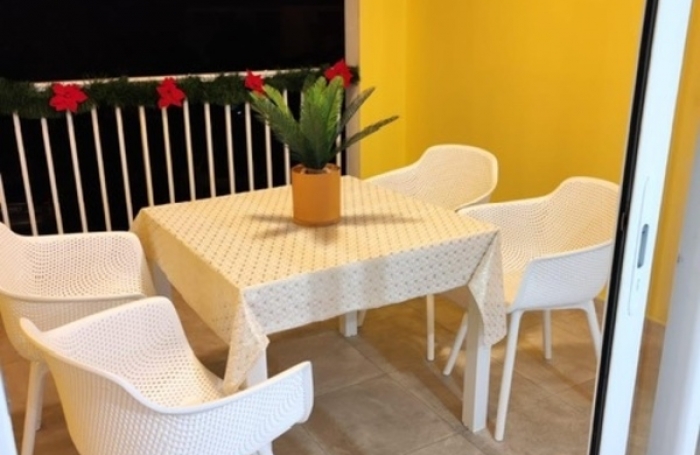 Location Appartement 80m&sup2; 3 pièces Les Trois Ilets