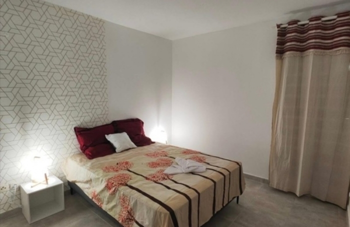 Location Appartement 80m&sup2; 3 pièces Les Trois Ilets