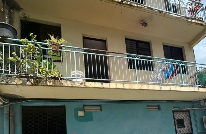 Vente Immeuble 97200