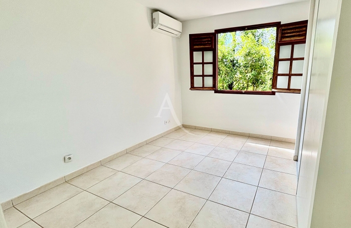 Vente Maison 105m&sup2; 5 pi&egrave;ces Les Trois Ilets