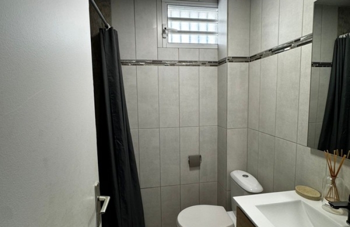 Vente Appartement 25m&sup2; 1 pi&#232;ce Le Diamant