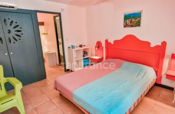 Vente Appartement 97227