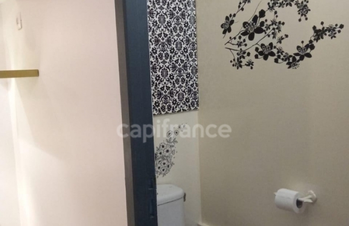 Vente Appartement 28m&sup2; 1 pi&#232;ce Sainte Anne