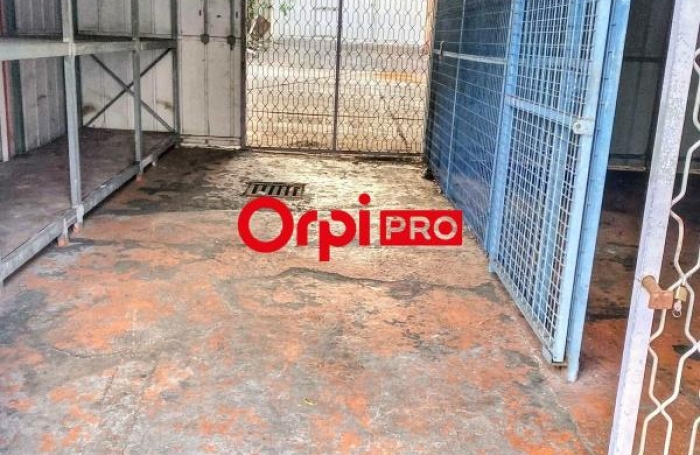 Location Local commercial 280m&sup2; Fort de france