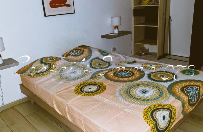 Chambre en Colocation - Proximité La Meynard - Fort-de-France