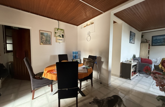 APPARTEMENT F3 - DUCOS