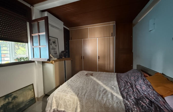 APPARTEMENT F3 - DUCOS