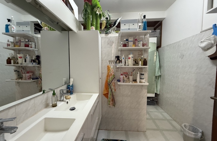 APPARTEMENT F3 - DUCOS