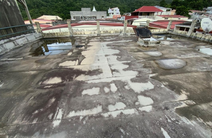 Vente Immeuble 301.04m&sup2; 8 pièces Rivi&egrave;re Pilote