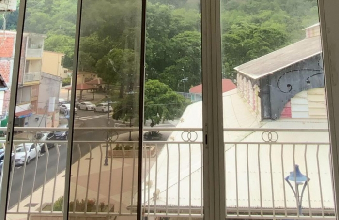 Vente Immeuble 301.04m&sup2; 8 pièces Rivi&egrave;re Pilote