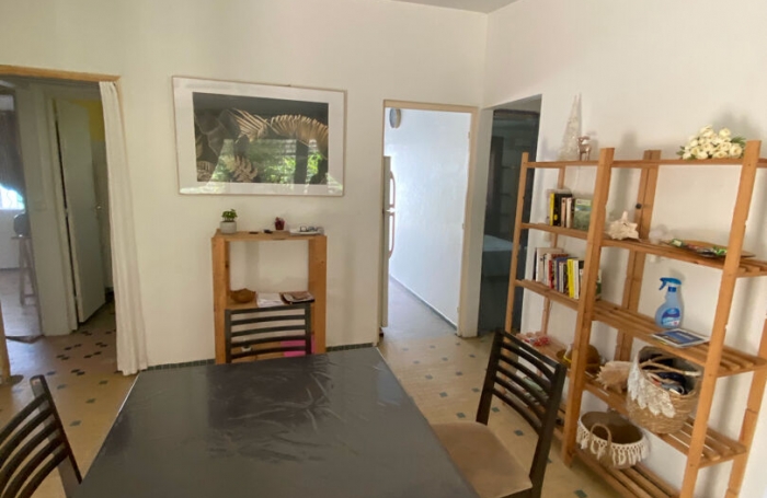 Vente Local commercial 180m&sup2; Le Lamentin