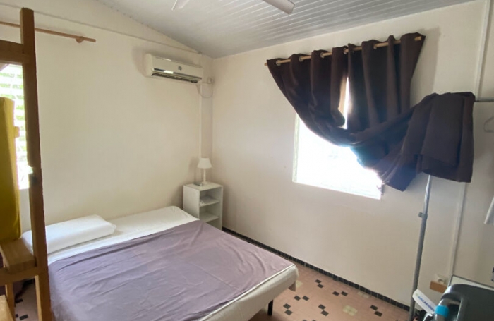 Vente Local commercial 180m&sup2; Le Lamentin