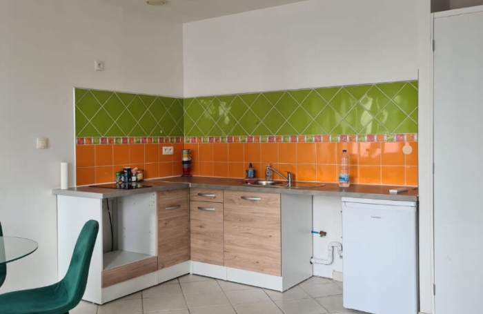 Location Appartement 40m² 2 pièces Saint Pierre