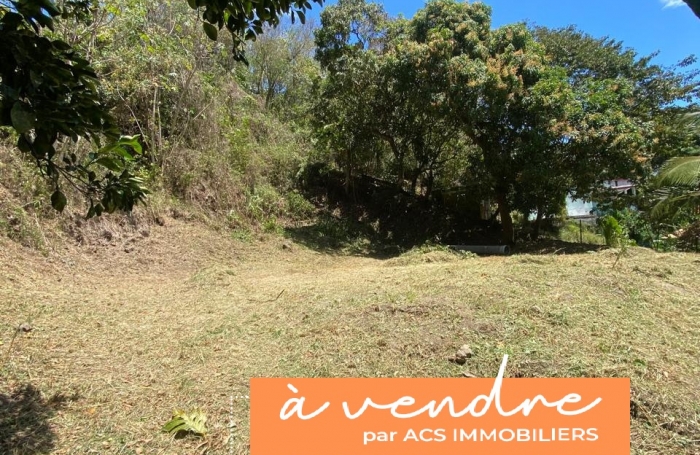 Vente Terrain 97229