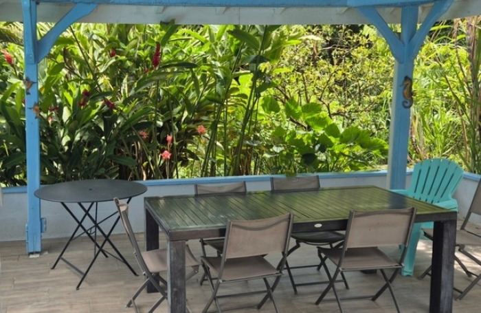 Vente Maison 125m&sup2; 5 pièces Les Trois Ilets