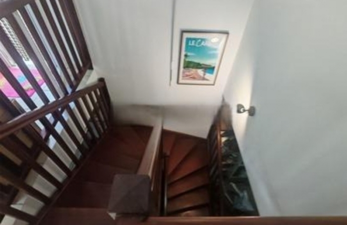 Vente Maison 125m&sup2; 5 pièces Les Trois Ilets