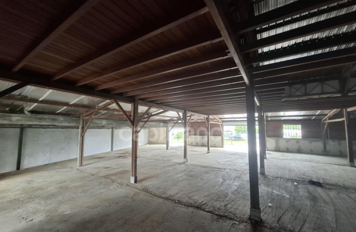 Location Bureaux 1000m&sup2; 9 pièces Le Robert