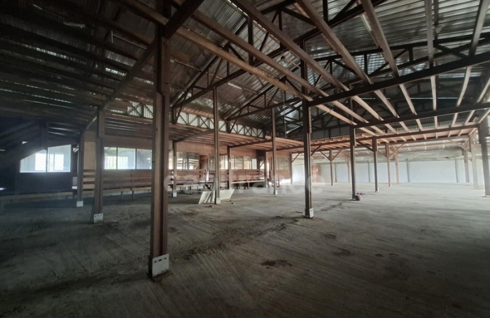 Location Bureaux 1000m&sup2; 9 pièces Le Robert