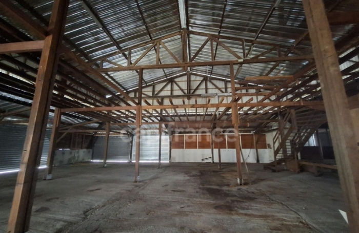 Location Bureaux 1000m&sup2; 9 pièces Le Robert