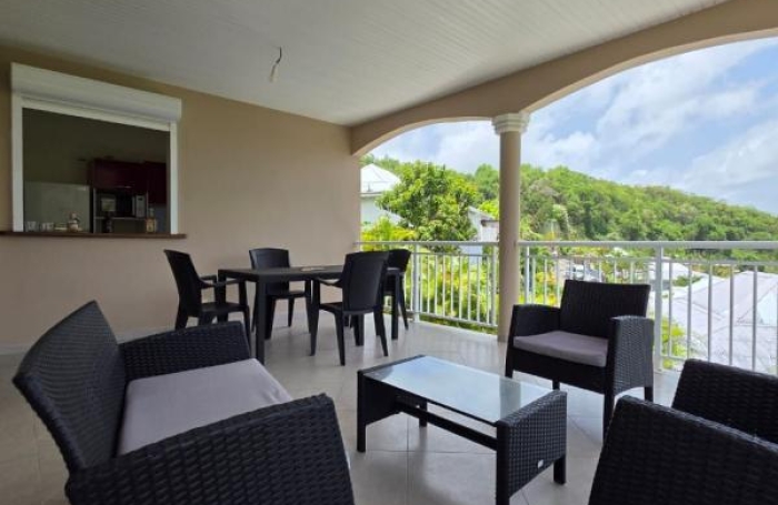 Location Appartement 61.51m&sup2; 3 pièces Sainte Luce