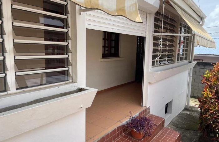 Location Maison 67.11m&sup2; 3 pi&#232;ces Fort de france