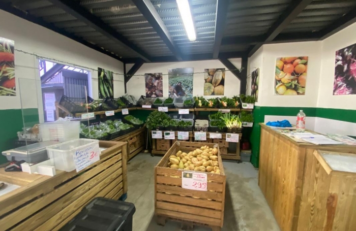 Vente Divers Fort de france