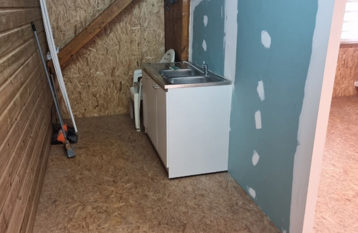 Location Bureaux 45m&sup2; Sainte Luce