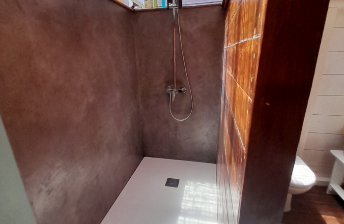 Tr&egrave;s belle maison T4 sur les hauteurs des Anses d'Arlets