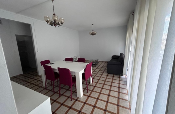 Location Maison 120m&sup2; 5 pi&#232;ces La Trinité