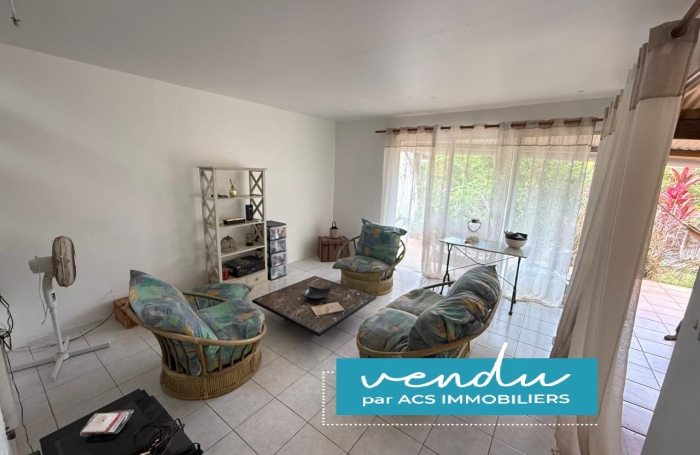 Vente Maison 97223