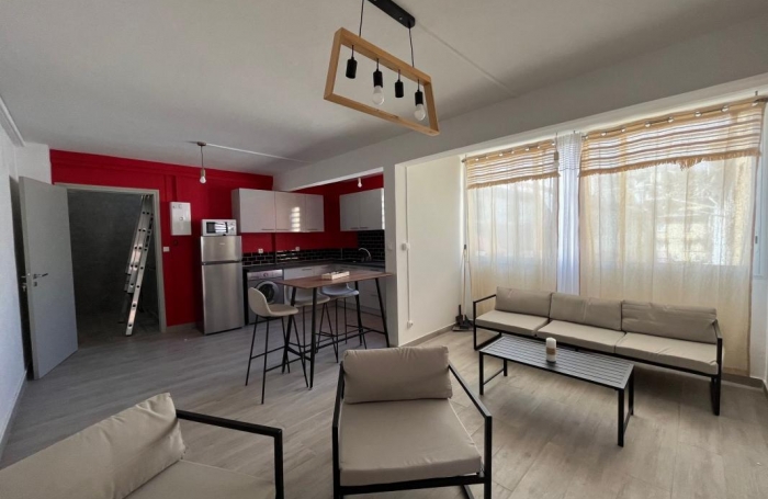 Location Appartement 67.17m&sup2; 3 pi&#232;ces Fort de france