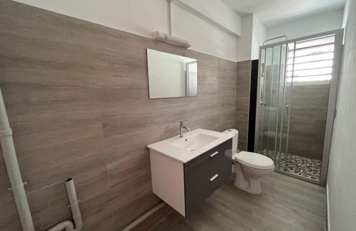 Location Appartement 67.17m&sup2; 3 pi&#232;ces Fort de france
