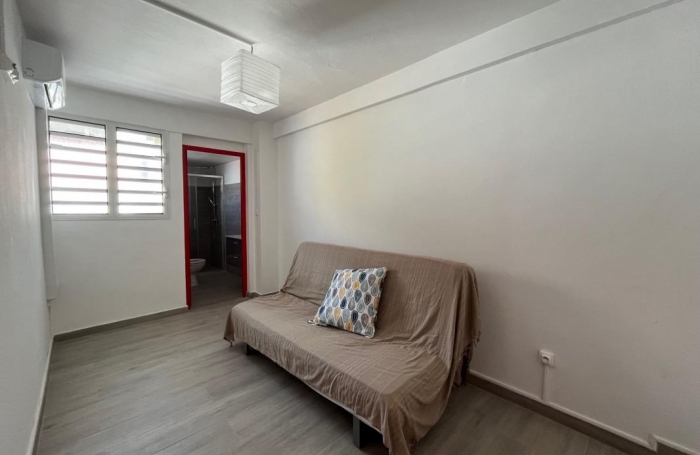 Location Appartement 67.17m&sup2; 3 pi&#232;ces Fort de france