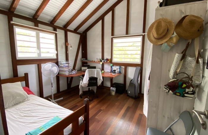 Vente Maison 200m&sup2; 8 pièces Le Marin