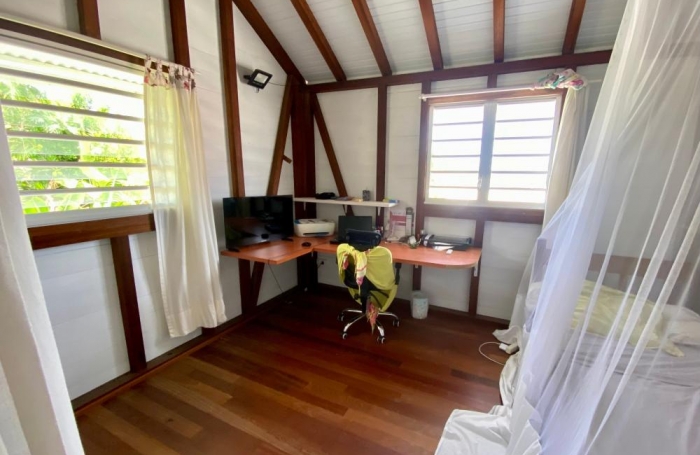 Vente Maison 200m&sup2; 8 pièces Le Marin