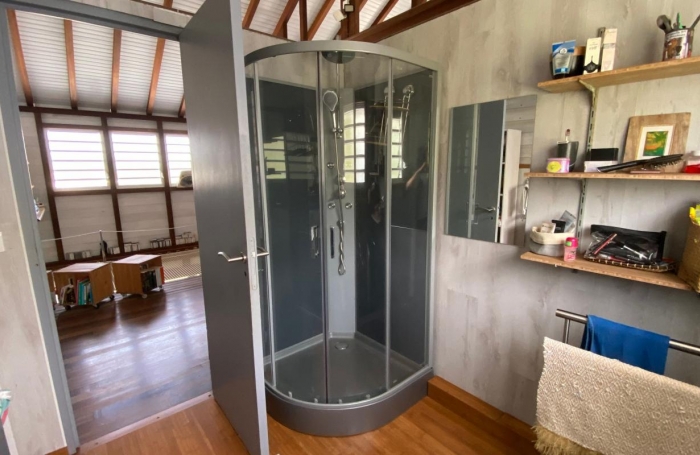 Vente Maison 200m&sup2; 8 pièces Le Marin