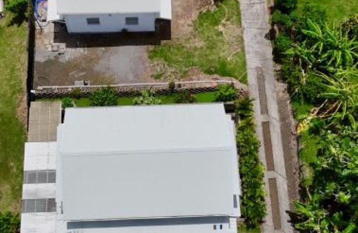 Vente Maison 200m&sup2; 8 pièces Le Marin