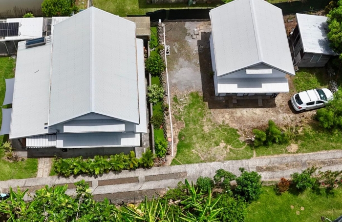 Vente Maison 200m&sup2; 8 pièces Le Marin