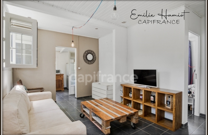 Vente Appartement 97222