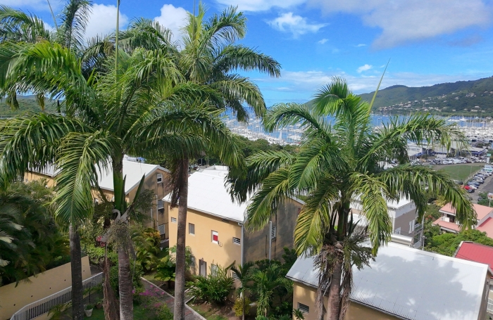 Vente Appartement 97290