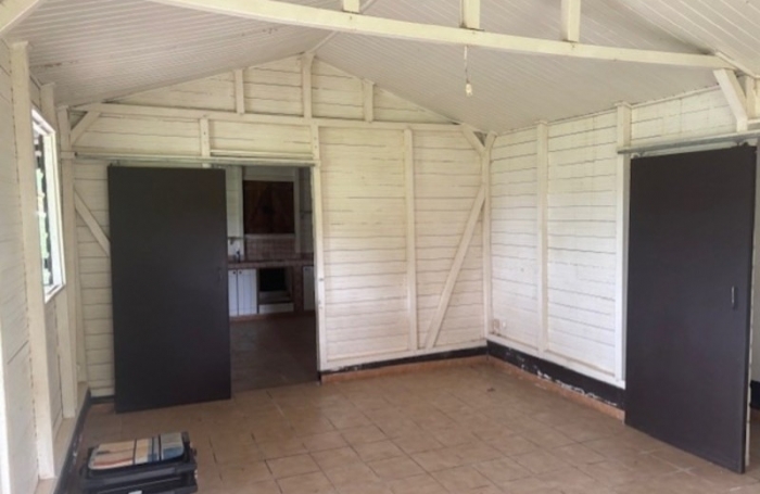 Vente Maison 88m&sup2; 3 pi&#232;ces Le Robert