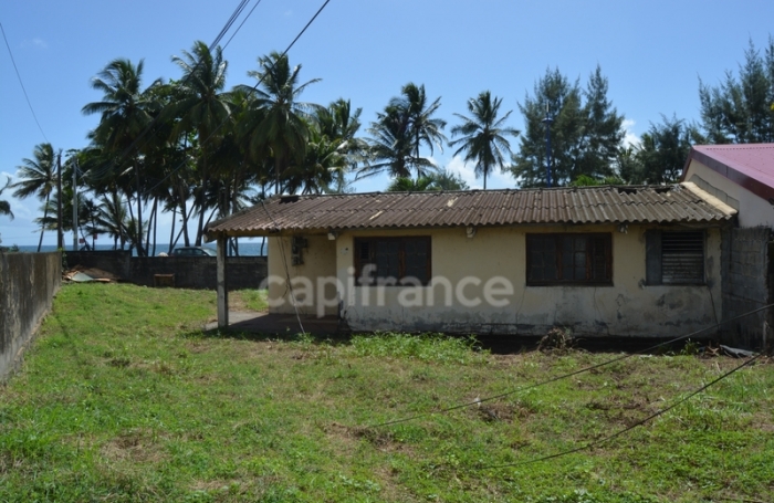 Vente Maison 62m&sup2; 4 pi&#232;ces Sainte Marie