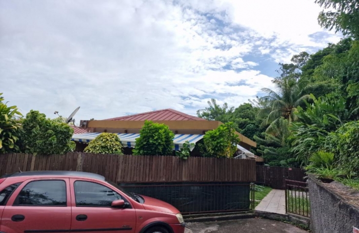 Vente Appartement 97212