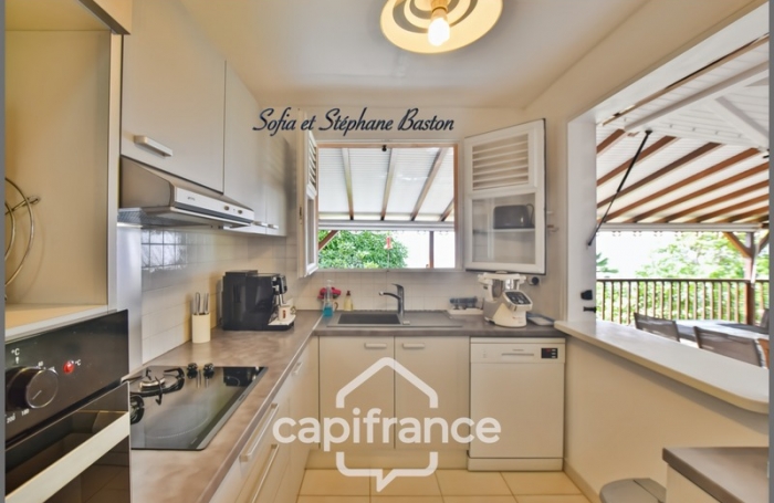Vente Maison 105m&sup2; 5 pièces Le Diamant