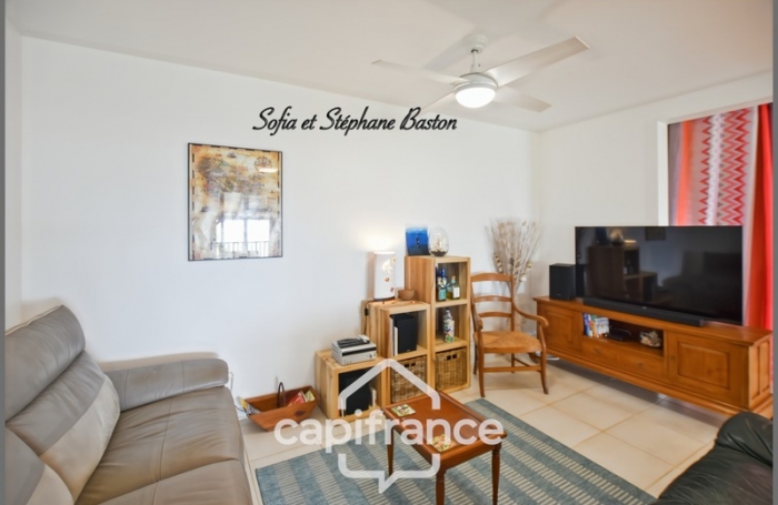 Vente Maison 105m&sup2; 5 pièces Le Diamant