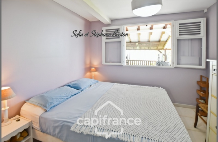 Vente Maison 105m&sup2; 5 pièces Le Diamant