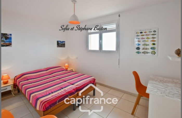 Vente Maison 105m&sup2; 5 pièces Le Diamant