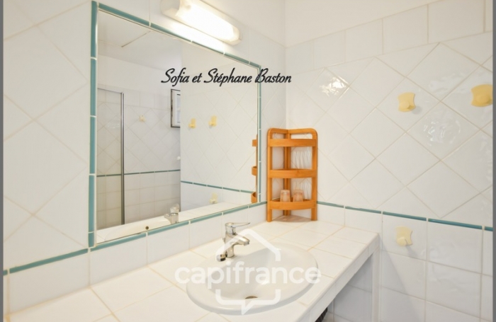 Vente Maison 105m&sup2; 5 pièces Le Diamant