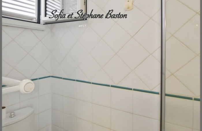 Vente Maison 105m&sup2; 5 pièces Le Diamant