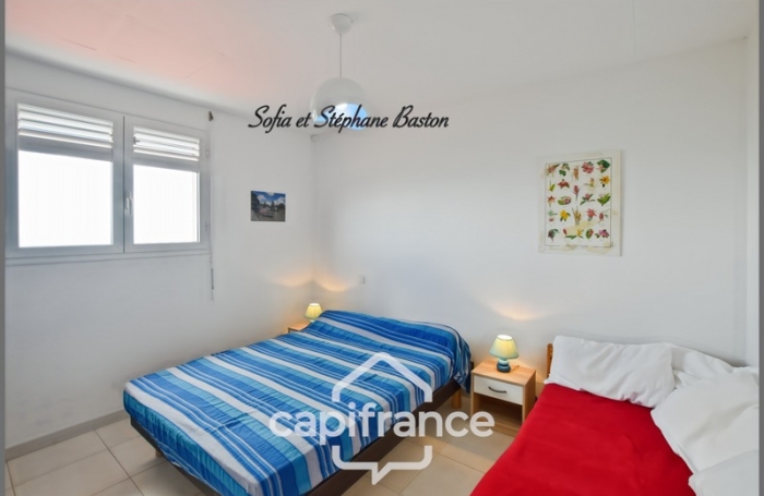 Vente Maison 105m&sup2; 5 pièces Le Diamant